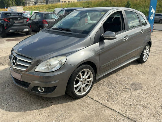 Mercedes-Benz B-Klasse B 180 CDI 2010 – снимка 1