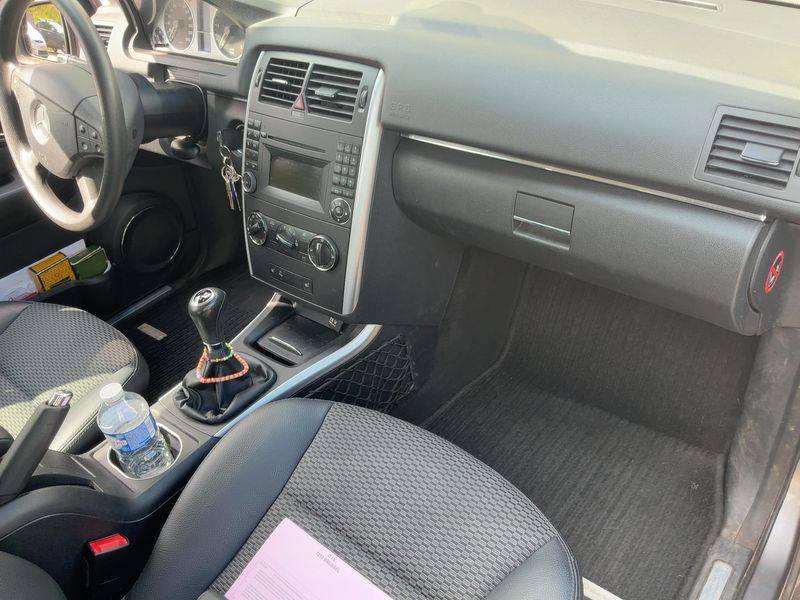 Mercedes-Benz B-Klasse B 180 CDI 2010 – снимка 17