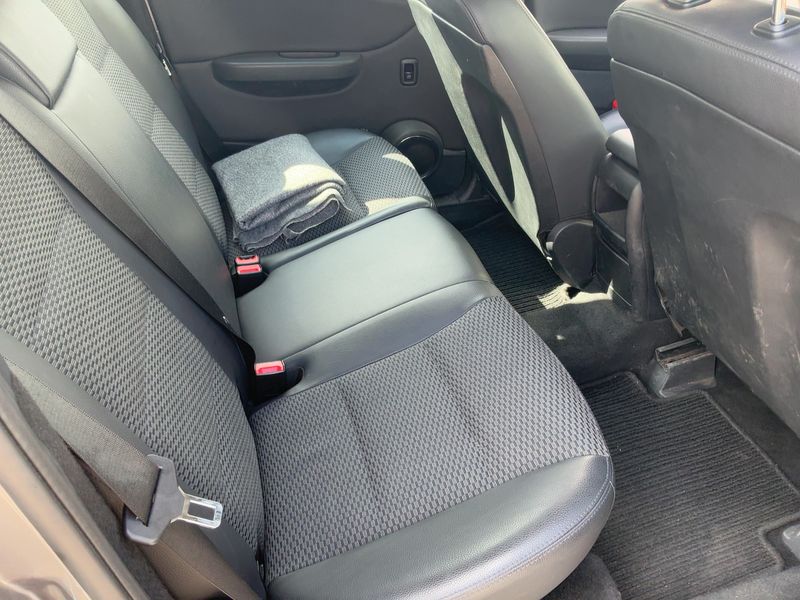 Mercedes-Benz B-Klasse B 180 CDI 2010 – снимка 19