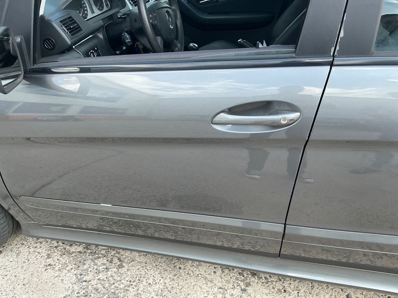 Mercedes-Benz B-Klasse B 180 CDI 2010 – снимка 30