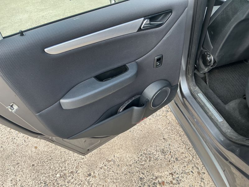 Mercedes-Benz B-Klasse B 180 CDI 2010 – снимка 26