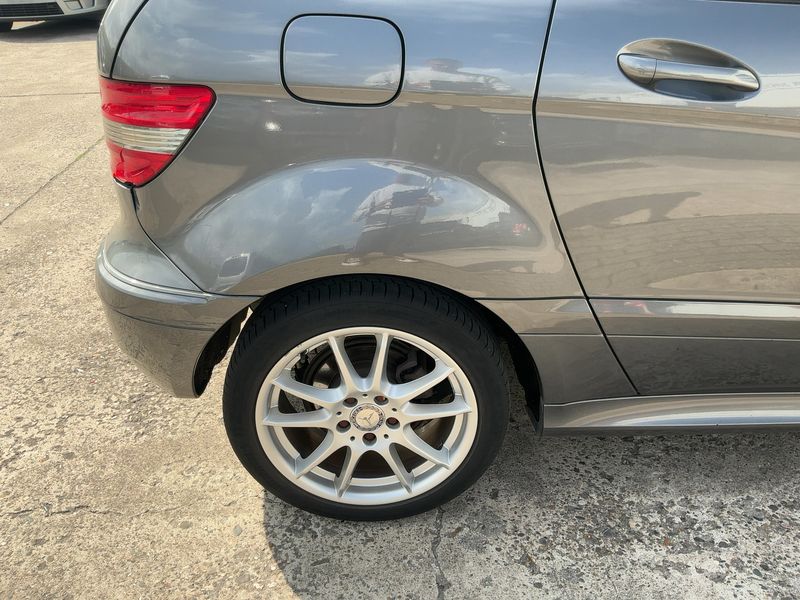 Mercedes-Benz B-Klasse B 180 CDI 2010 – снимка 9