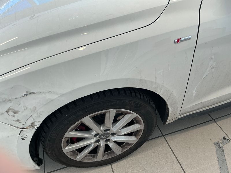 Audi A1 Sportback 40 TFSI S line 2020 – снимка 25