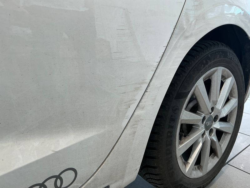 Audi A1 Sportback 40 TFSI S line 2020 – снимка 23