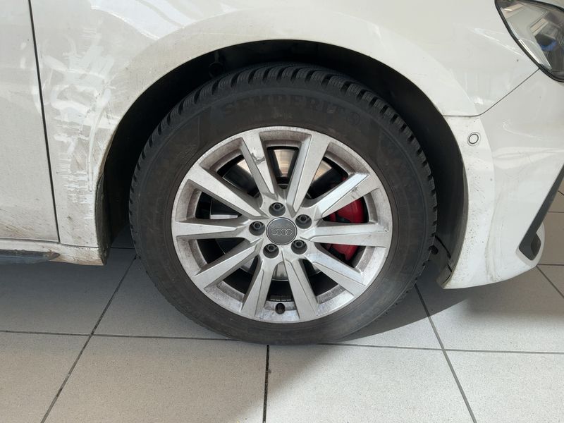 Audi A1 Sportback 40 TFSI S line 2020 – снимка 11