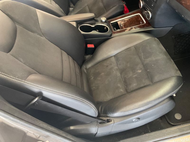 Mercedes-Benz GLK-Klasse GLK 350 CDI 4Matic BlueEfficiency 2014 – снимка 21