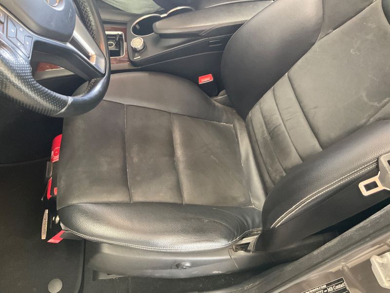 Mercedes-Benz GLK-Klasse GLK 350 CDI 4Matic BlueEfficiency 2014 – снимка 23