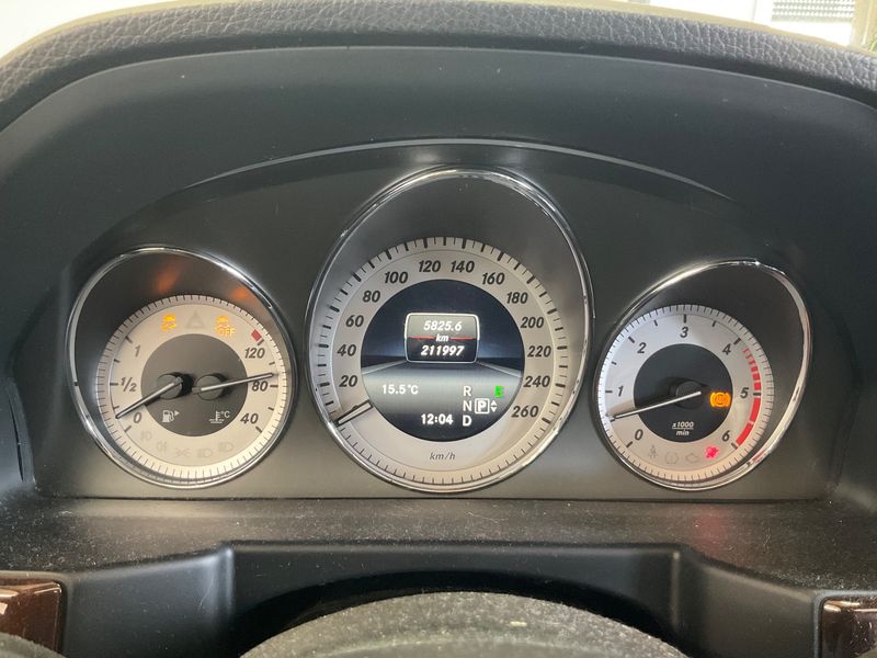 Mercedes-Benz GLK-Klasse GLK 350 CDI 4Matic BlueEfficiency 2014 – снимка 18