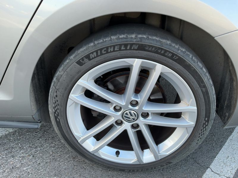 Volkswagen Golf VII 2.0 TDI GTD BlueMotion Tech 2017 – снимка 5