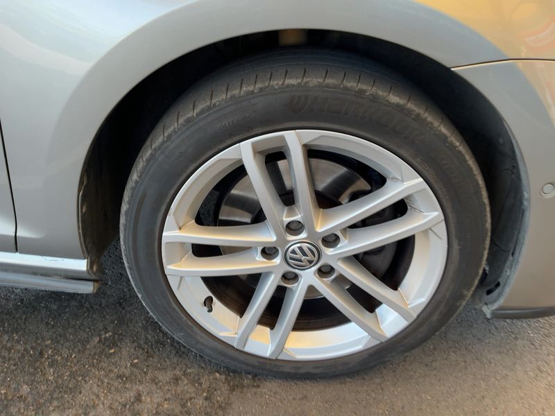 Volkswagen Golf VII 2.0 TDI GTD BlueMotion Tech 2017 – снимка 11