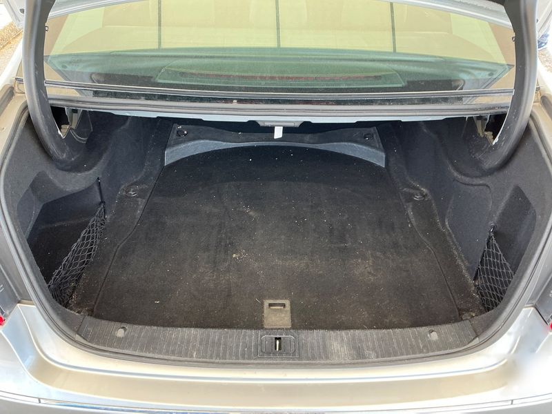 Mercedes-Benz E-Klasse E 250 CGI BlueEfficiency Avantgarde 2009 – снимка 15