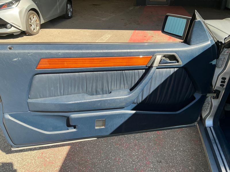 Mercedes-Benz E-Klasse 220 CE 1994 – снимка 28