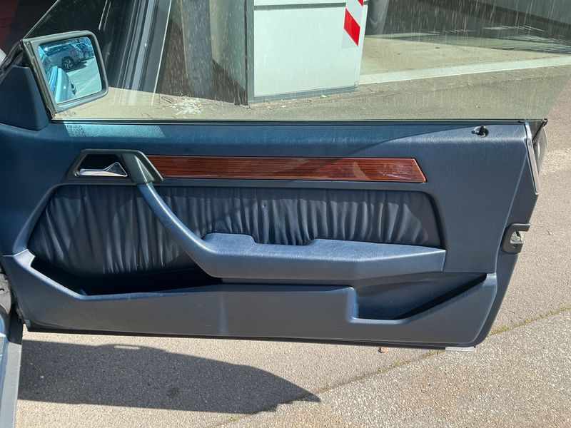 Mercedes-Benz E-Klasse 220 CE 1994 – снимка 26