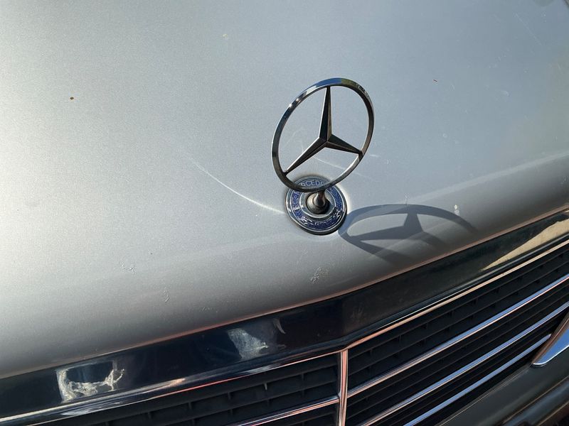 Mercedes-Benz E-Klasse 220 CE 1994 – снимка 45