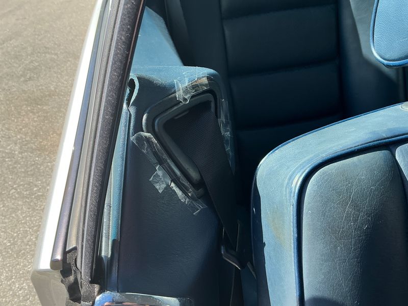 Mercedes-Benz E-Klasse 220 CE 1994 – снимка 30