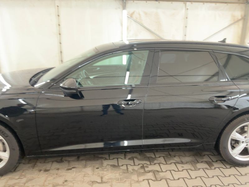 Audi A6 40 TDI Mild-Hybrid 2020 – снимка 4