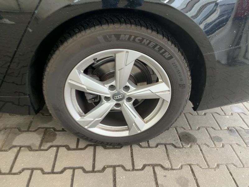 Audi A6 40 TDI Mild-Hybrid 2020 – снимка 5