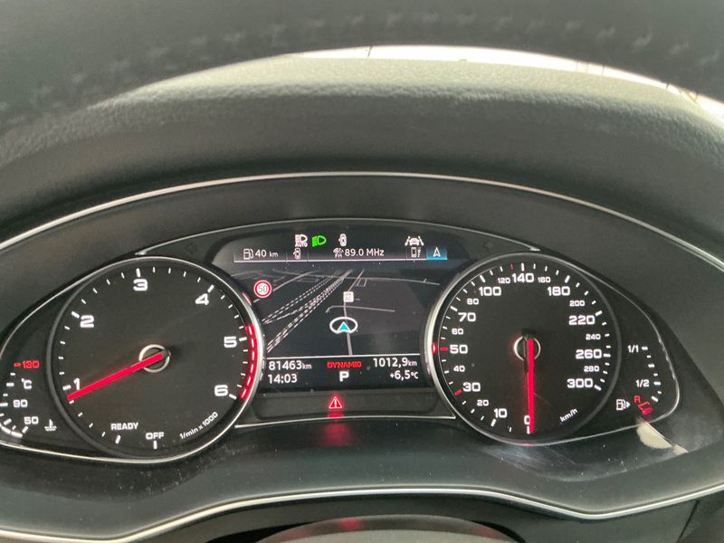 Audi A6 40 TDI Mild-Hybrid 2020 – снимка 19