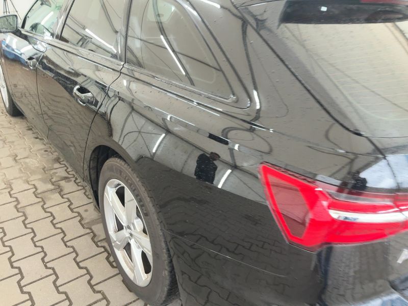 Audi A6 40 TDI Mild-Hybrid 2020 – снимка 6