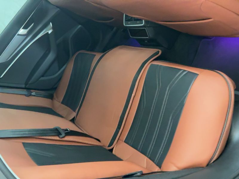 Audi A6 40 TDI Mild-Hybrid 2020 – снимка 20