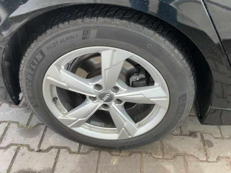 Audi A6 40 TDI Mild-Hybrid 2020 – снимка 9