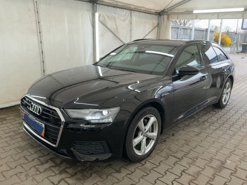 Audi A6 40 TDI Mild-Hybrid 2020 – снимка 1
