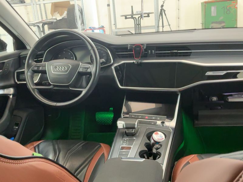 Audi A6 40 TDI Mild-Hybrid 2020 – снимка 18