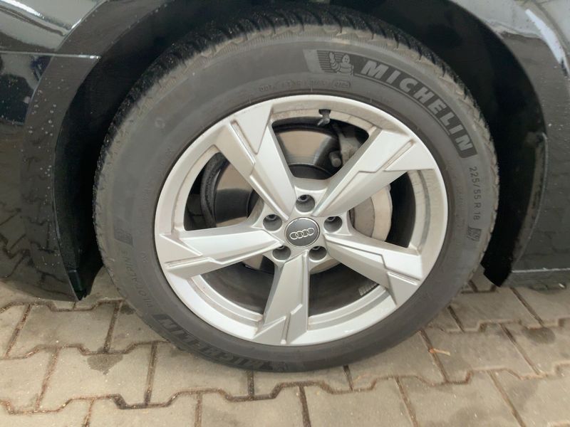 Audi A6 40 TDI Mild-Hybrid 2020 – снимка 3