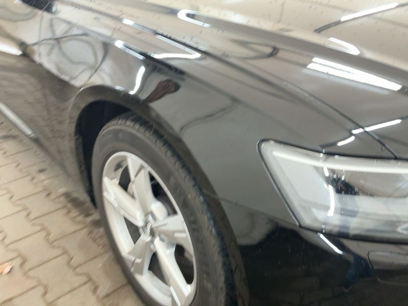 Audi A6 40 TDI Mild-Hybrid 2020 – снимка 12