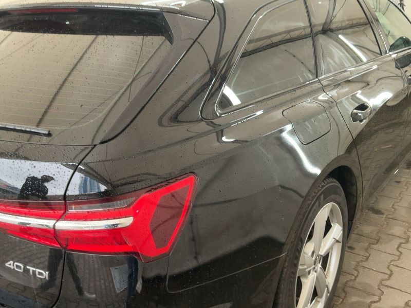 Audi A6 40 TDI Mild-Hybrid 2020 – снимка 8