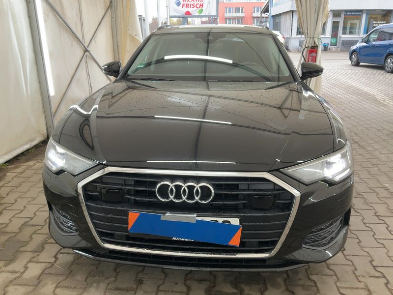 Audi A6 40 TDI Mild-Hybrid 2020 – снимка 14