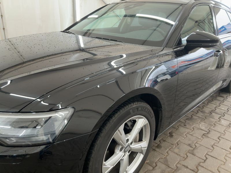 Audi A6 40 TDI Mild-Hybrid 2020 – снимка 2