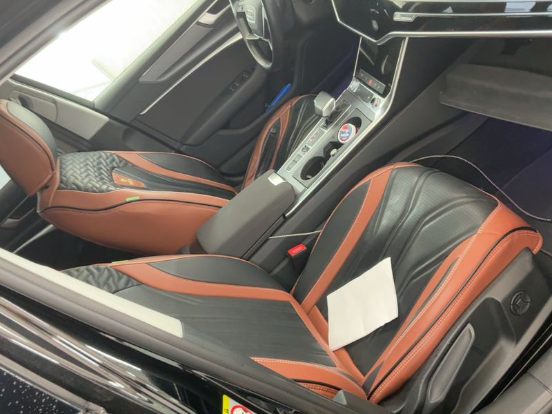 Audi A6 40 TDI Mild-Hybrid 2020 – снимка 17