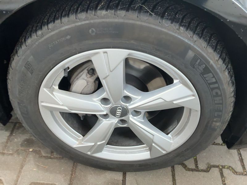 Audi A6 40 TDI Mild-Hybrid 2020 – снимка 11