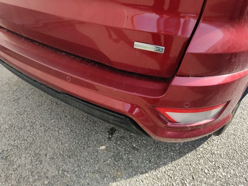 Ford EcoSport 1.0 EcoBoost ST-Line 2018 – снимка 22