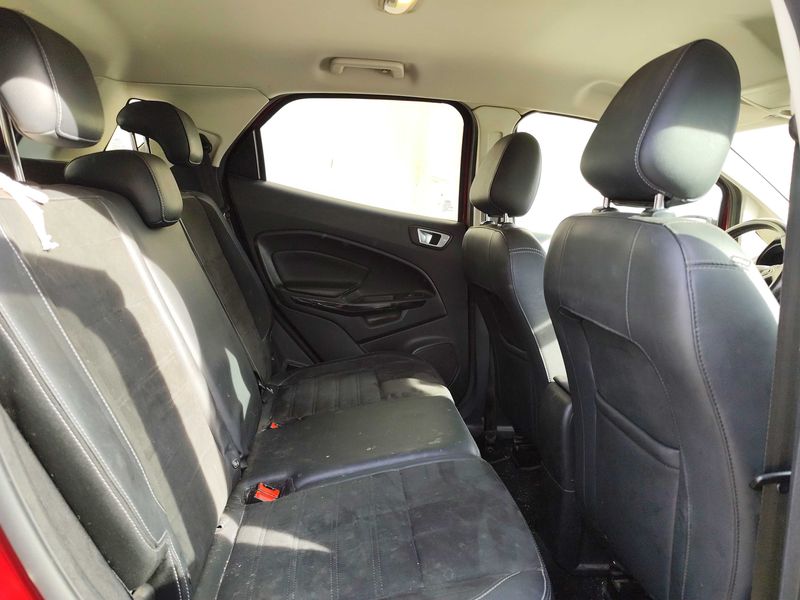 Ford EcoSport 1.0 EcoBoost ST-Line 2018 – снимка 14