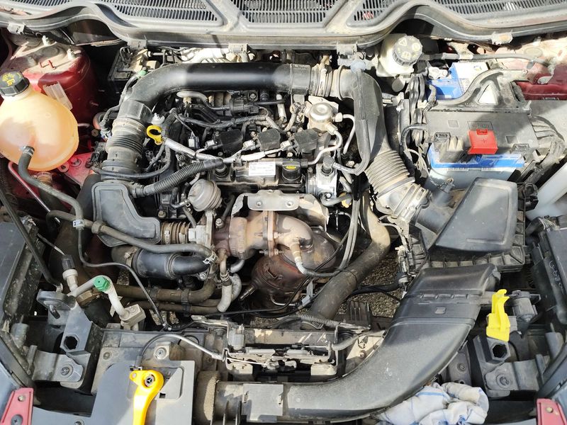Ford EcoSport 1.0 EcoBoost ST-Line 2018 – снимка 24