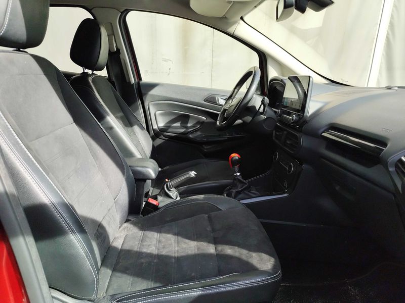 Ford EcoSport 1.0 EcoBoost ST-Line 2018 – снимка 10