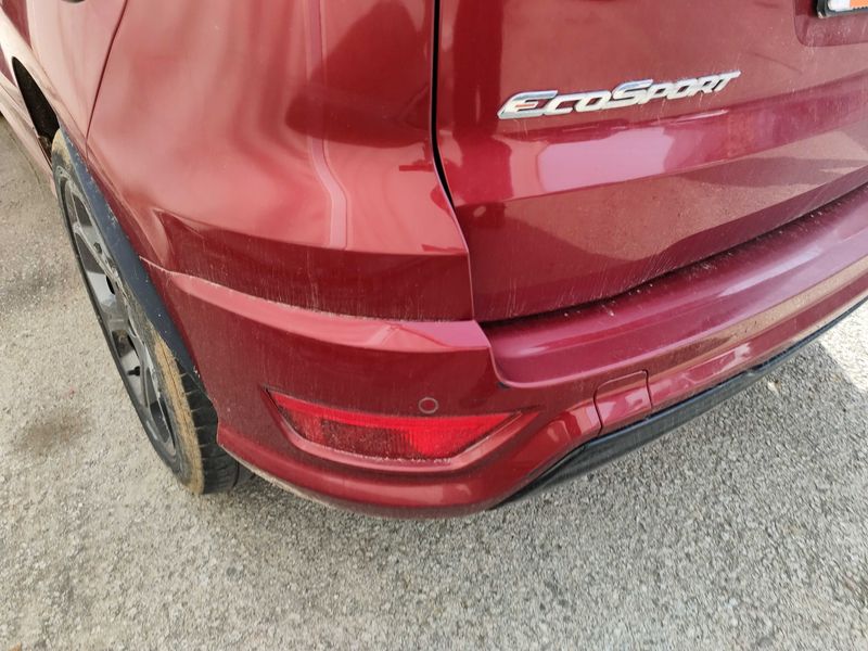 Ford EcoSport 1.0 EcoBoost ST-Line 2018 – снимка 23