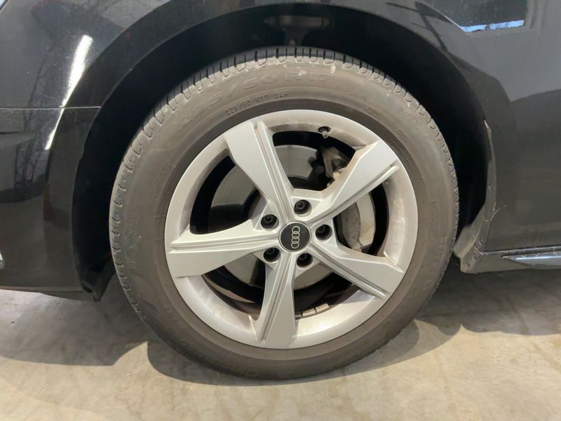 Audi A4 40 TDI Mild-Hybrid quattro advanced 2021 – снимка 3