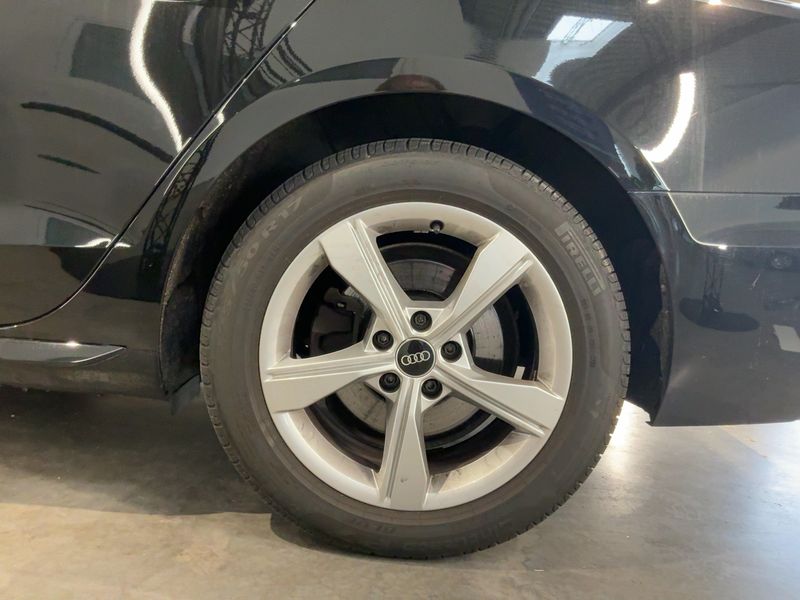 Audi A4 40 TDI Mild-Hybrid quattro advanced 2021 – снимка 5
