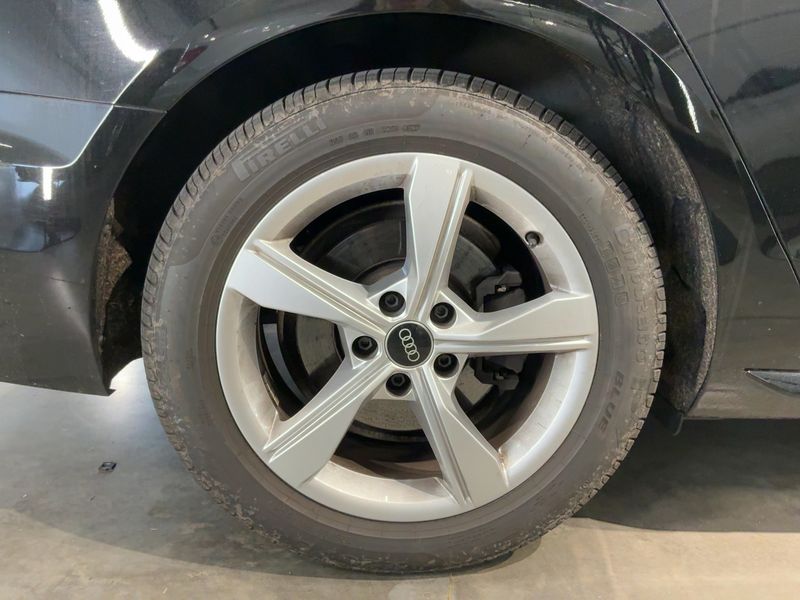 Audi A4 40 TDI Mild-Hybrid quattro advanced 2021 – снимка 9