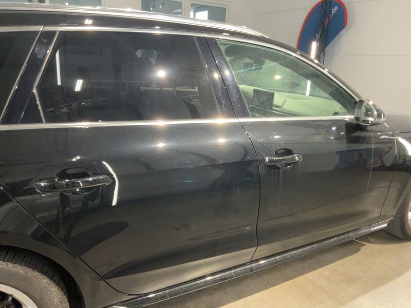 Audi A4 40 TDI Mild-Hybrid quattro advanced 2021 – снимка 10