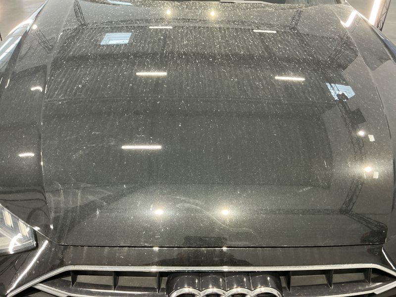Audi A4 40 TDI Mild-Hybrid quattro advanced 2021 – снимка 25