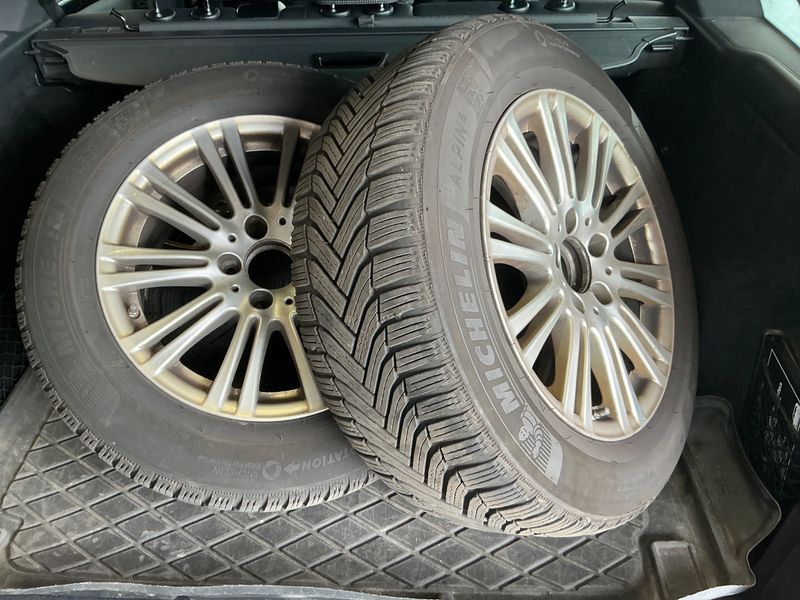 Mercedes-Benz E-Klasse E 350 CDI T BlueTEC Avantgarde 2015 – снимка 15