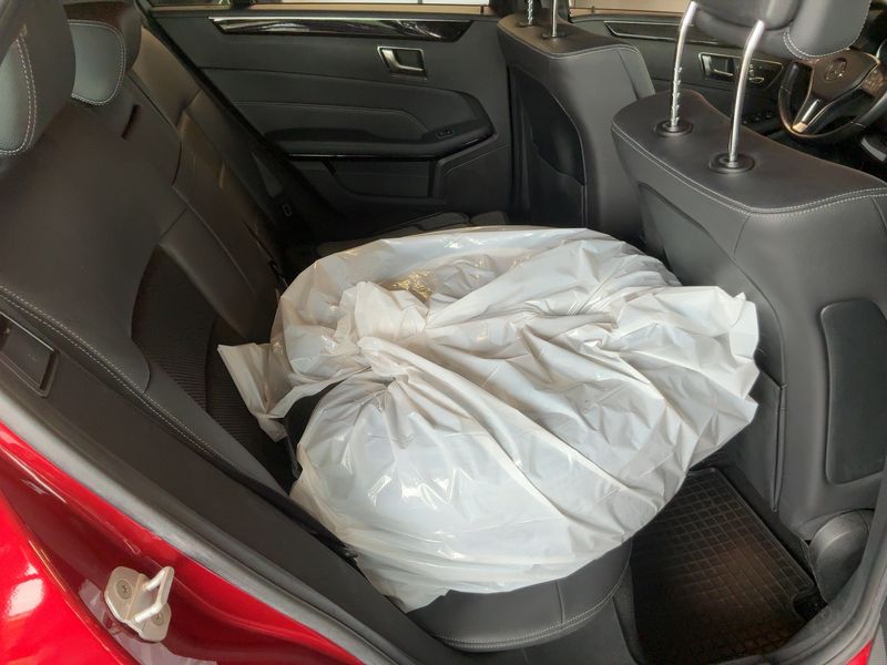 Mercedes-Benz E-Klasse E 350 CDI T BlueTEC Avantgarde 2015 – снимка 20