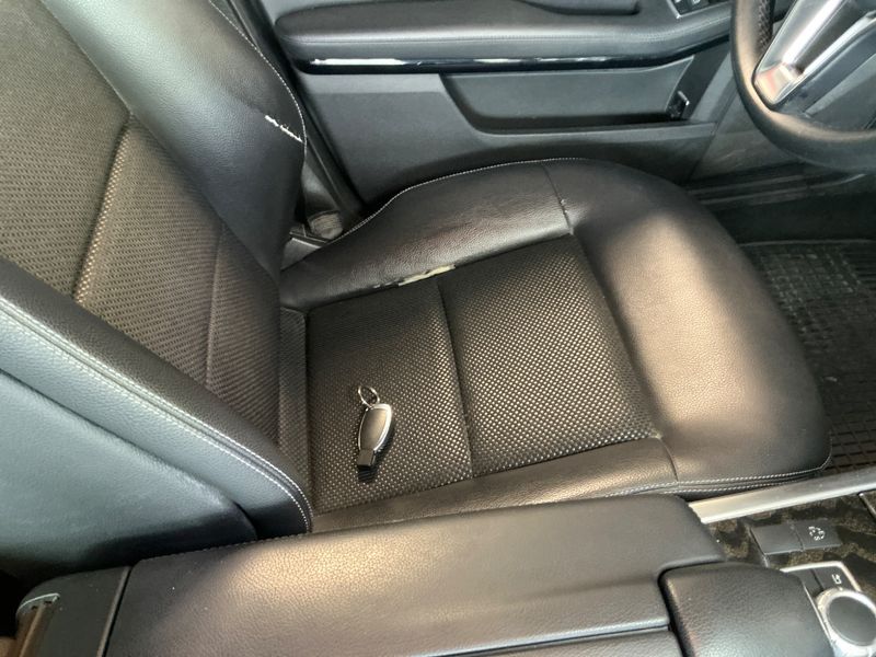 Mercedes-Benz E-Klasse E 350 CDI T BlueTEC Avantgarde 2015 – снимка 22