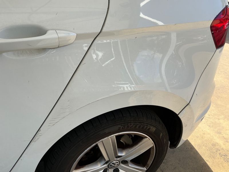 Volkswagen Golf VII Sportsvan 2.0 TDI Advance BlueMotion Tech 2017 – снимка 31