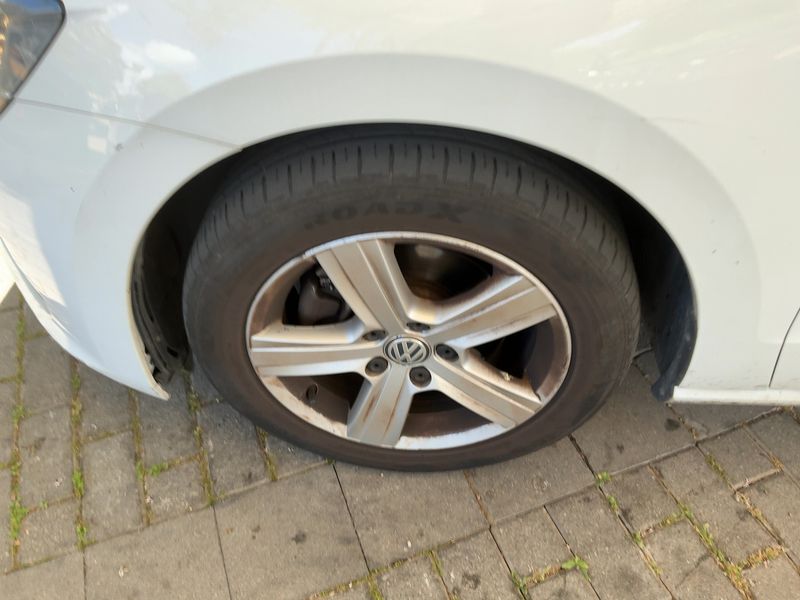 Volkswagen Golf VII Sportsvan 2.0 TDI Advance BlueMotion Tech 2017 – снимка 3