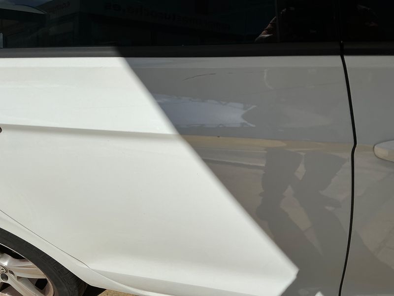 Volkswagen Golf VII Sportsvan 2.0 TDI Advance BlueMotion Tech 2017 – снимка 23